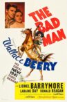 The Bad Man Movie Streaming Online