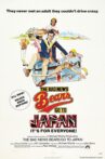 The Bad News Bears Go to Japan Movie Streaming Online