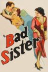 The Bad Sister Movie Streaming Online