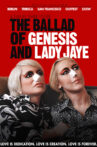 The Ballad of Genesis and Lady Jaye Movie Streaming Online