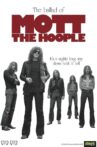 The Ballad of Mott the Hoople Movie Streaming Online