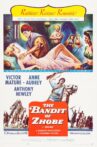 The Bandit Of Zhobe Movie Streaming Online