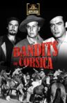 The Bandits of Corsica Movie Streaming Online
