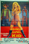 The Bang-Bang Kid Movie Streaming Online