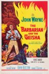 The Barbarian and the Geisha Movie Streaming Online