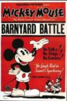 The Barnyard Battle Movie Streaming Online