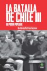 The Battle of Chile: Part III Movie Streaming Online