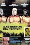 The Beasts of Terror Movie Streaming Online