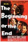 The Beginning or the End Movie Streaming Online