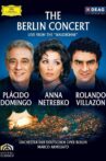 The Berlin Concert Movie Streaming Online