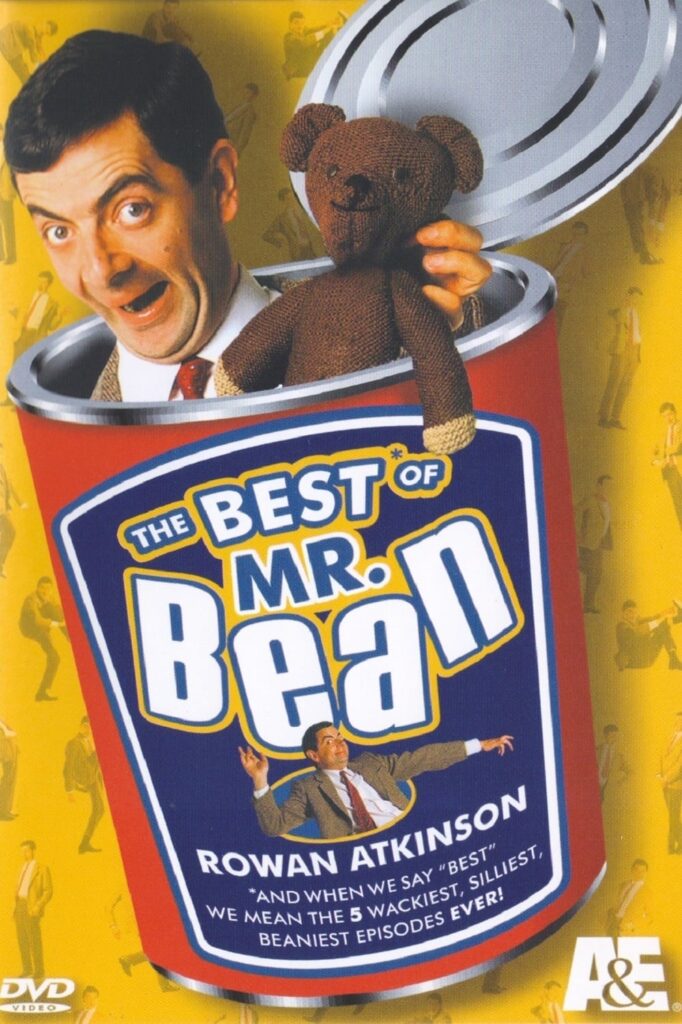 The Best of Mr. Bean Movie Streaming Online Watch