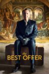 The Best Offer Movie Streaming Online