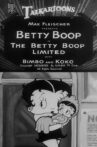 The Betty Boop Limited Movie Streaming Online