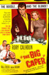 The Big Caper Movie Streaming Online