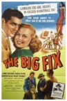 The Big Fix Movie Streaming Online
