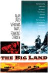 The Big Land Movie Streaming Online