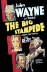 The Big Stampede Movie Streaming Online