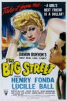 The Big Street Movie Streaming Online