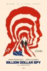 The Billion Dollar Spy Movie Streaming Online