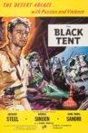 The Black Tent Movie Streaming Online