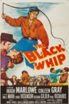 The Black Whip Movie Streaming Online