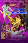 The Blazing Ninja Movie Streaming Online
