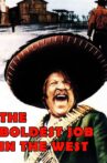The Boldest Job in the West Movie Streaming Online