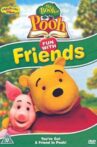 The Book of Pooh: Fun with Friends Movie Streaming Online