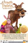 The Border Armadillo Movie Streaming Online