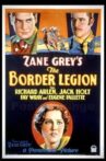 The Border Legion Movie Streaming Online