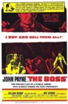 The Boss Movie Streaming Online