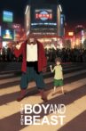 The Boy and the Beast Movie Streaming Online