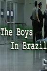 The Boys in Brazil Movie Streaming Online