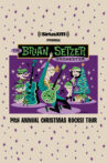 The Brian Setzer Orchestra: Christmas Rocks! Live Movie Streaming Online