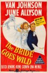 The Bride Goes Wild Movie Streaming Online
