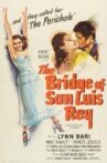 The Bridge of San Luis Rey Movie Streaming Online