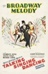 The Broadway Melody Movie Streaming Online