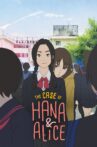 The Case of Hana & Alice Movie Streaming Online