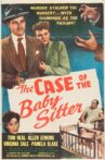 The Case Of The Baby-Sitter Movie Streaming Online
