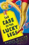 The Case of the Lucky Legs Movie Streaming Online