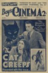 The Cat Creeps Movie Streaming Online