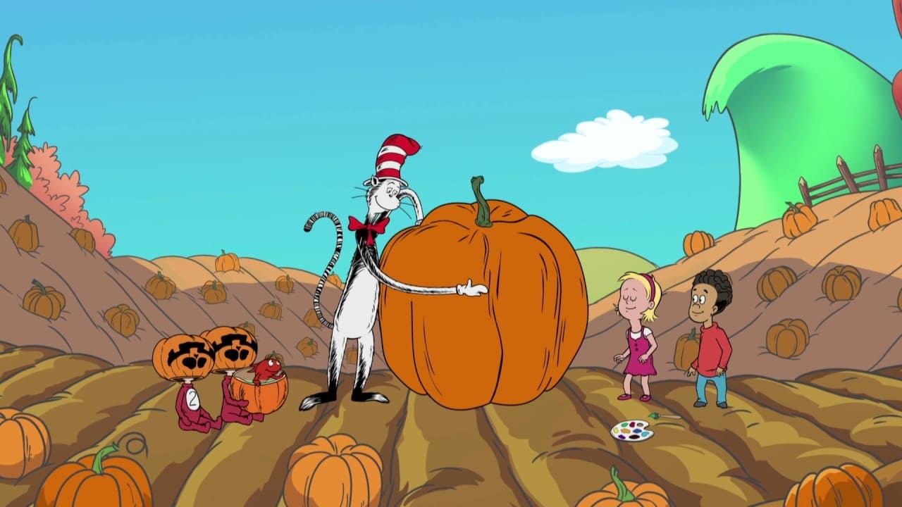 Cat In The Hat Knows A Lot About Halloween The Cat In The Hat Knows A Lot About Halloween! Movie Streaming Online