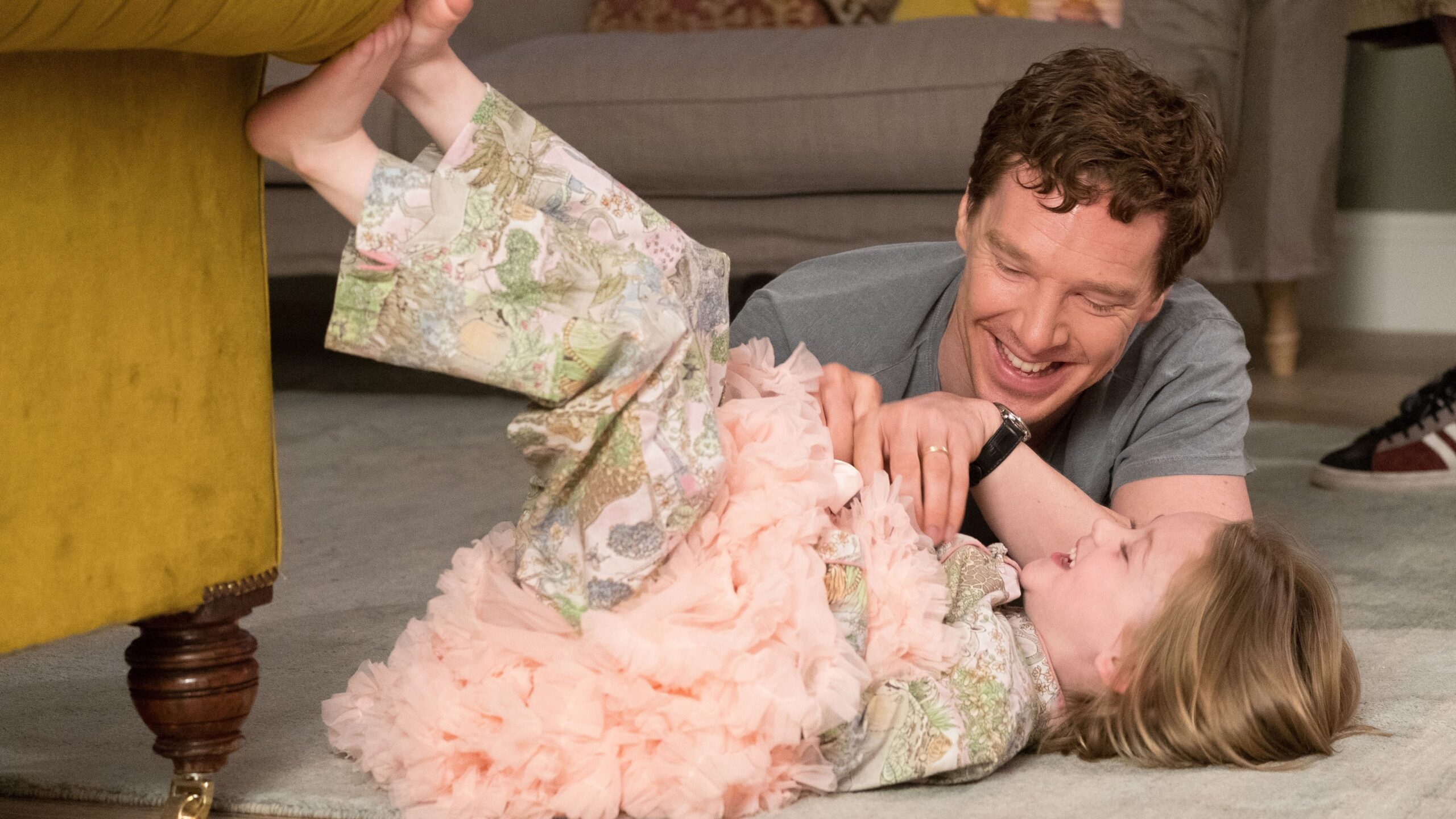 The Child in Time Movie Streaming Online Watch