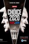 The Choice 2020: Trump vs. Biden Movie Streaming Online