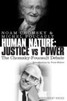 The Chomsky - Foucault Debate: On Human Nature Movie Streaming Online