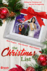 The Christmas List Movie Streaming Online