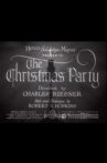 The Christmas Party Movie Streaming Online