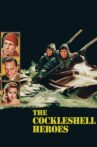 The Cockleshell Heroes Movie Streaming Online