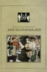 The Collected Shorts of Jan Svankmajer Movie Streaming Online