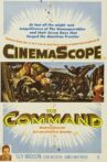 The Command Movie Streaming Online